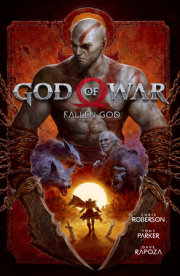 God of War Volume 2: Fallen God 