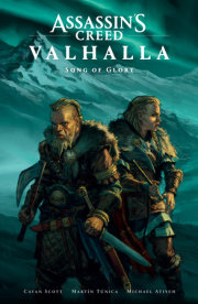 Assassin's Creed Valhalla: Song of Glory 