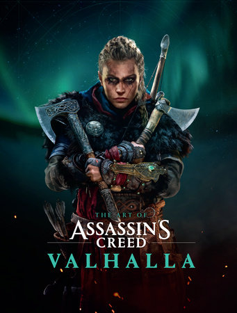 Ubisoft Assassin's Creed Valhalla Gameplay Video