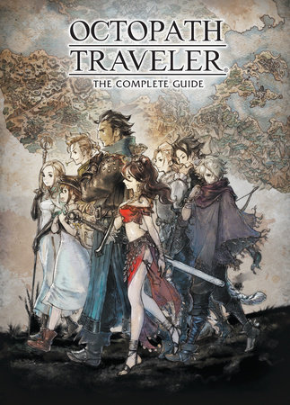 Octopath Traveler 2: Hidden Details And References