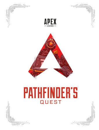 Apex Legends Font Download