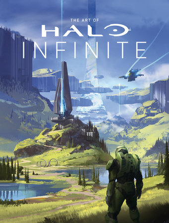 Gaming Halo Infinite