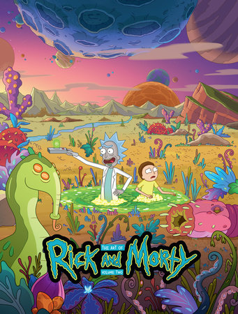 Download Rick and Morty step through a portal into a new adventure