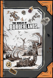 The Worlds of Borderlands 