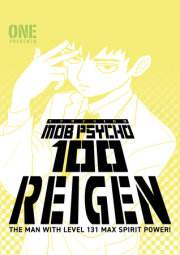 Mob Psycho 100: Reigen 