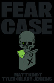 Fear Case 