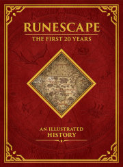 Runescape: The First 20 Years--An Illustrated History 