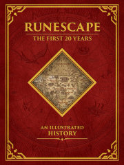 Runescape: The First 20 Years--An Illustrated History 