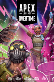 Apex Legends: Overtime 