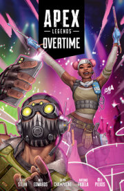 Apex Legends: Overtime 