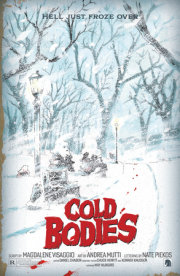 Cold Bodies 