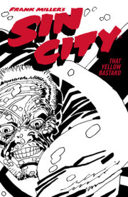 Frank Miller's Sin City Volume 4: That Yellow Bastard (Fourth Edition)