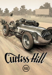 Curtiss Hill 