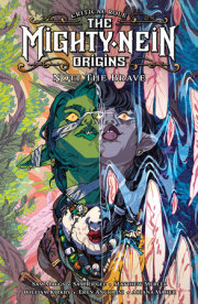 Critical Role: The Mighty Nein Origins--Nott the Brave 