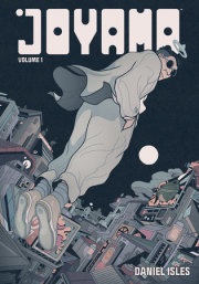 Joyama Volume 1 