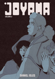 Joyama Volume 2 
