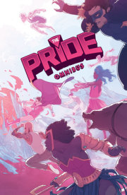 The Pride Omnibus 