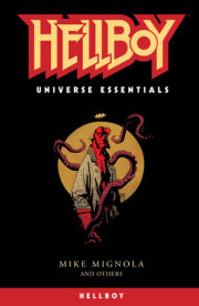 Hellboy Universe Essentials: Hellboy 