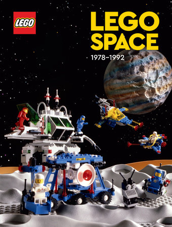 Old lego space sets new arrivals