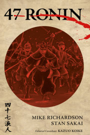 47 Ronin 