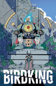 Birdking Volume 1 