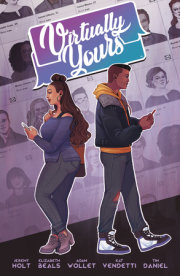 Virtually Yours 
