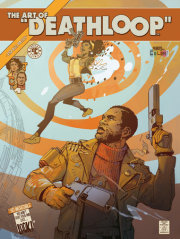 The Art of Deathloop 