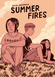 Summer Fires 