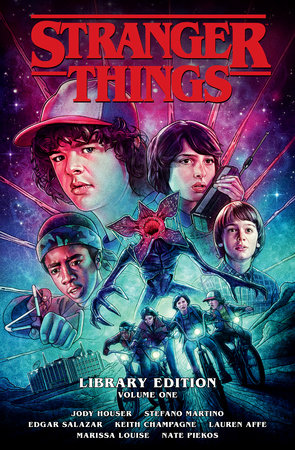 Will Byers Stranger Things Digital Portrait Poster for Sale by