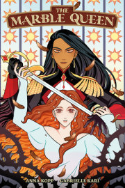 The Marble Queen 
