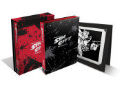 Frank Miller's Sin City Volume 3: The Big Fat Kill (Deluxe Edition) 