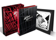 Frank Miller's Sin City Volume 4: That Yellow Bastard (Deluxe Edition) 