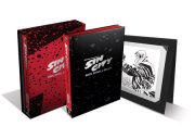 Frank Miller's Sin City Volume 6: Booze, Broads, & Bullets (Deluxe Edition) 