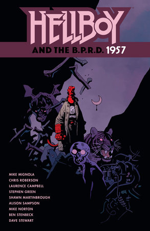 mike mignola hellboy covers