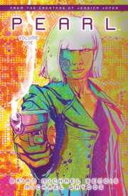 Pearl Volume 1 