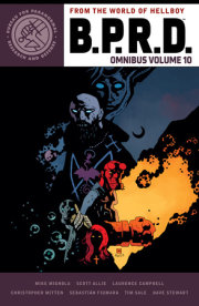 OCT231196 - GIANT ROBOT HELLBOY #3 CVR A FEGREDO - Previews World