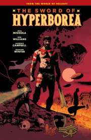 Sword of Hyperborea 