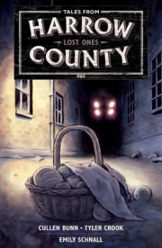 Tales from Harrow County Volume 3: Lost Ones 