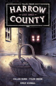 Tales from Harrow County Volume 3: Lost Ones