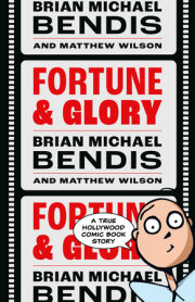 Fortune and Glory Volume 1