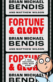 Fortune and Glory Volume 1 