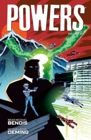 Powers Volume 6 