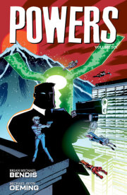Powers Volume 6 