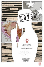 Cover Volume 1 