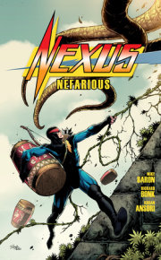 Nexus: Nefarious 