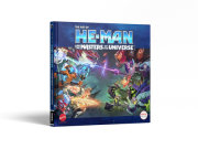 The Art of He-Man and the Masters of the Universe 