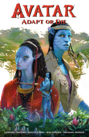 Avatar: Adapt or Die 