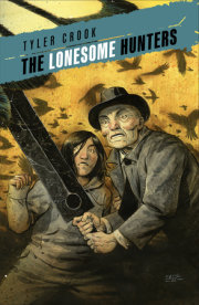 The Lonesome Hunters 