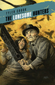 The Lonesome Hunters 