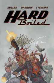 Hard Boiled (Second Edition) 